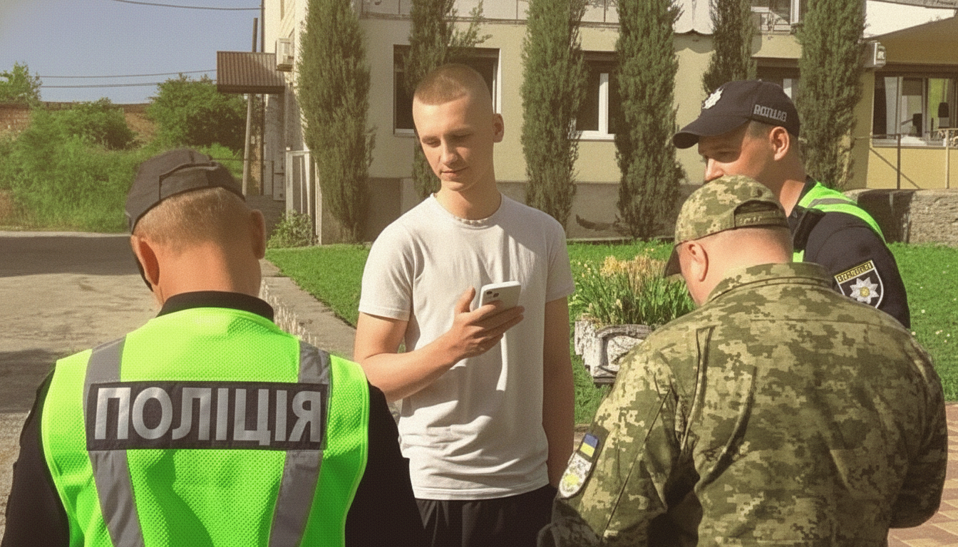 Nowe uprawnienia dla wojskowych komisji: kiedy zatrzymanie jest bezprawne?