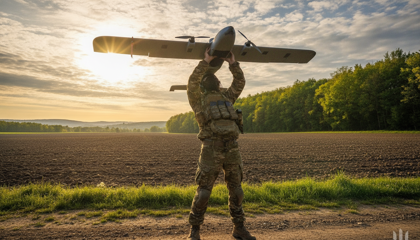 Ukrainian Forces Strike Ammunition Depots in Russia’s Belgorod Region: Inside the Successful Operation