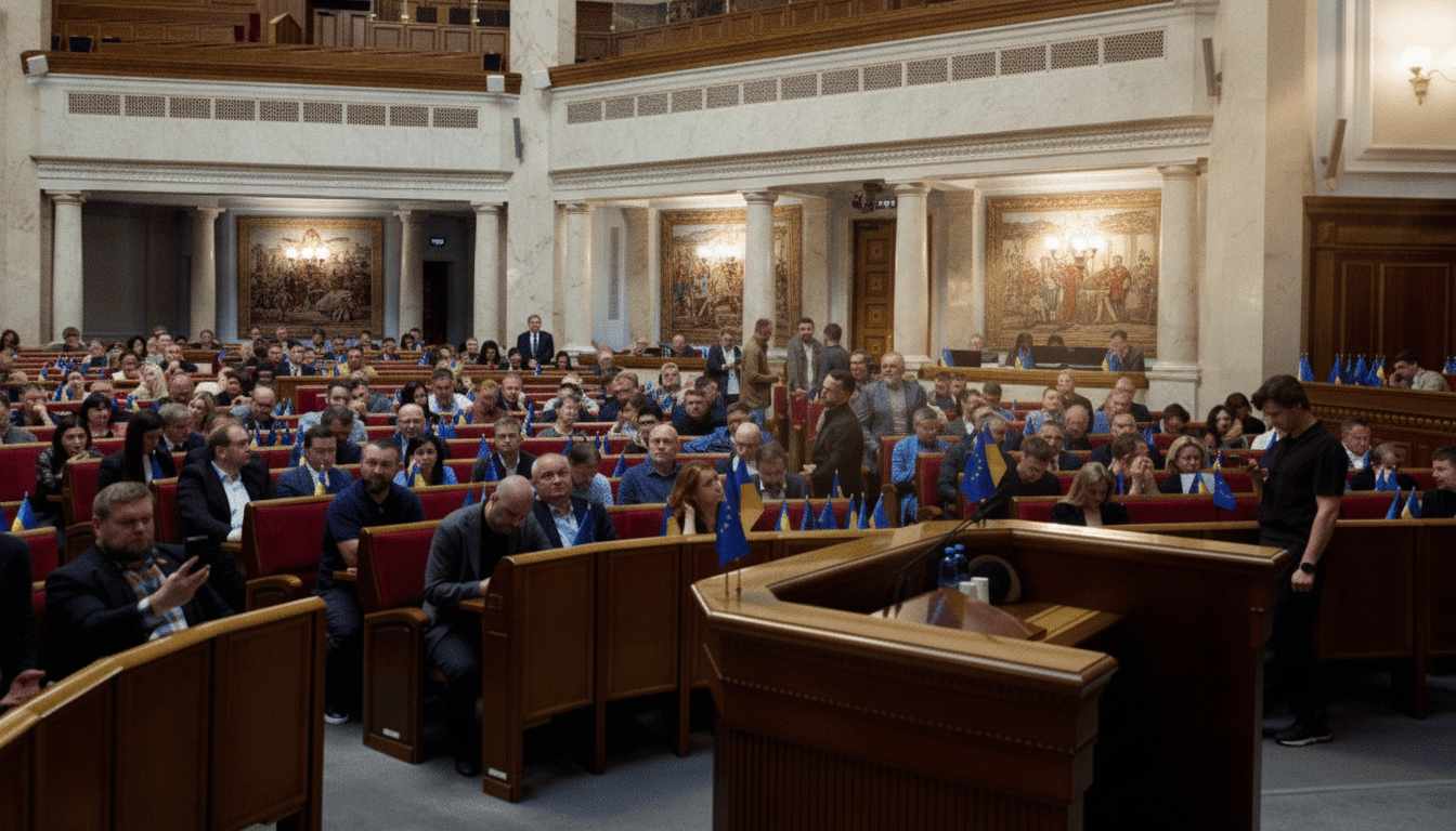 Закон про безпеку залізниці в Україні