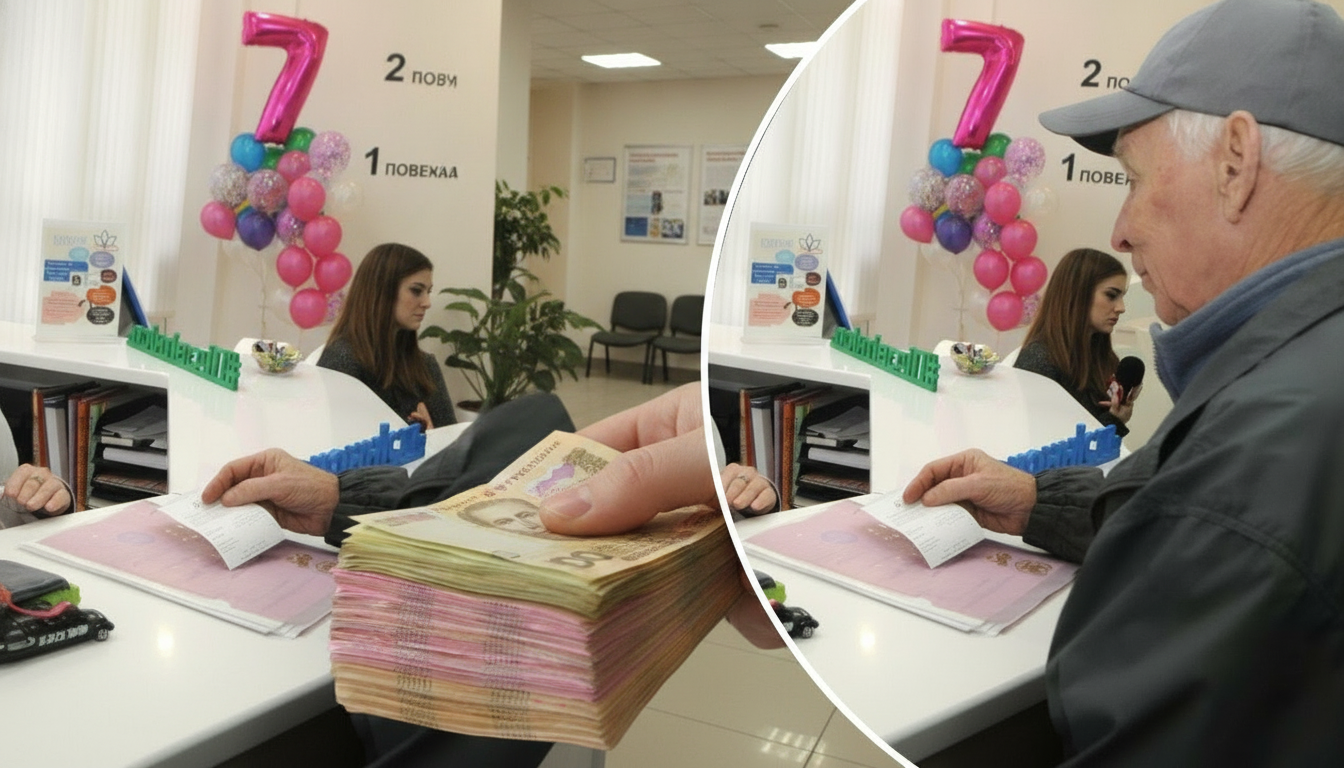 10-krotność miesięcznej emerytury: kto dostanie jednorazowy zastrzyk gotówki w 2026 roku?