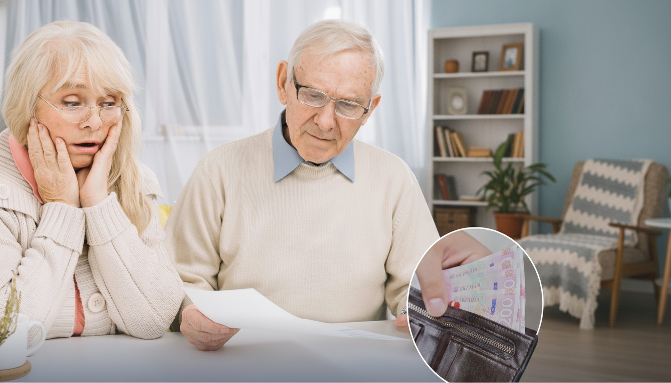 Three Critical Deadlines for Ukrainian Entrepreneurs to Verify Work History with Pension Fund