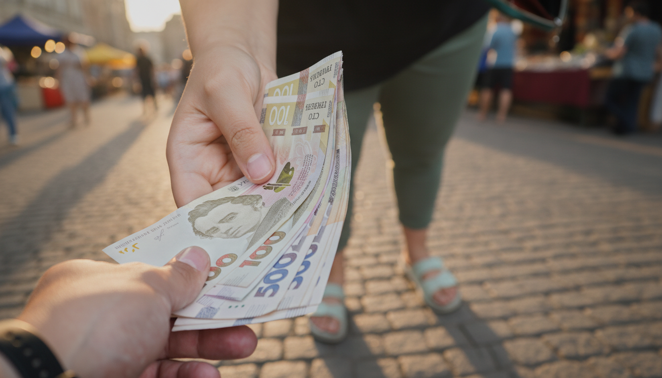 Податок на розкіш 2026