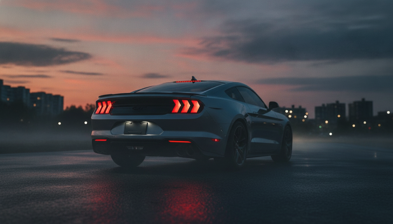 Drivers Face Fines for US Vehicles: The Headlight Issue Explained
