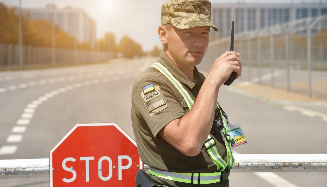 Движение автобусов через «Шегини» в Польшу остановят на полтора года: с 15 июня 2026-го