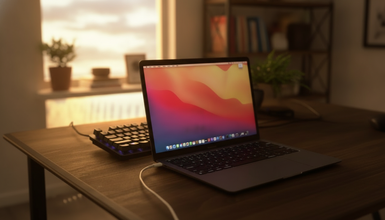 Akku bremst den Laptop aus: So holen Sie maximale Leistung aus Ihrem Netzteil