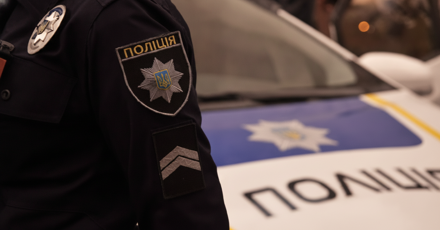 Нацполіція анонсує нові зарплати