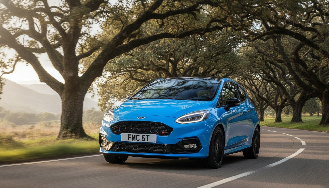 Eighth-Generation Ford Fiesta: Engine Issues and Whether It's Worth Buying