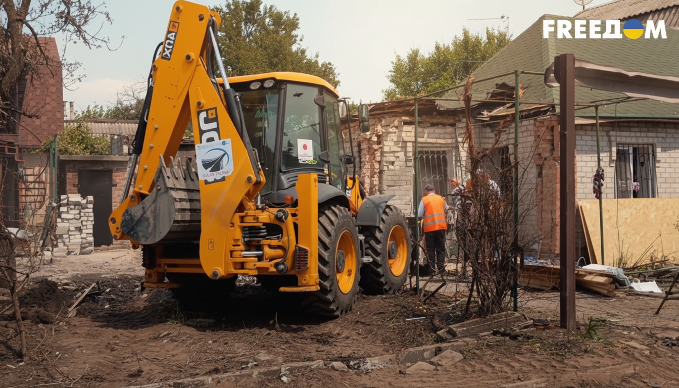 Overnight Drone Strike on Zaporizhzhia: Woman Injured, Auto Repair Shop Destroyed, and 15 Homes Damaged