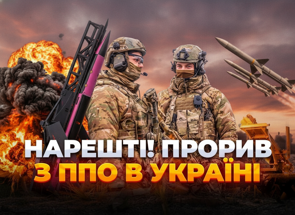 Neuer ukrainischer Abfangjäger FP-7.x erfolgreich getestet: Raketenabwehr bis in 25 Kilometer Höhe