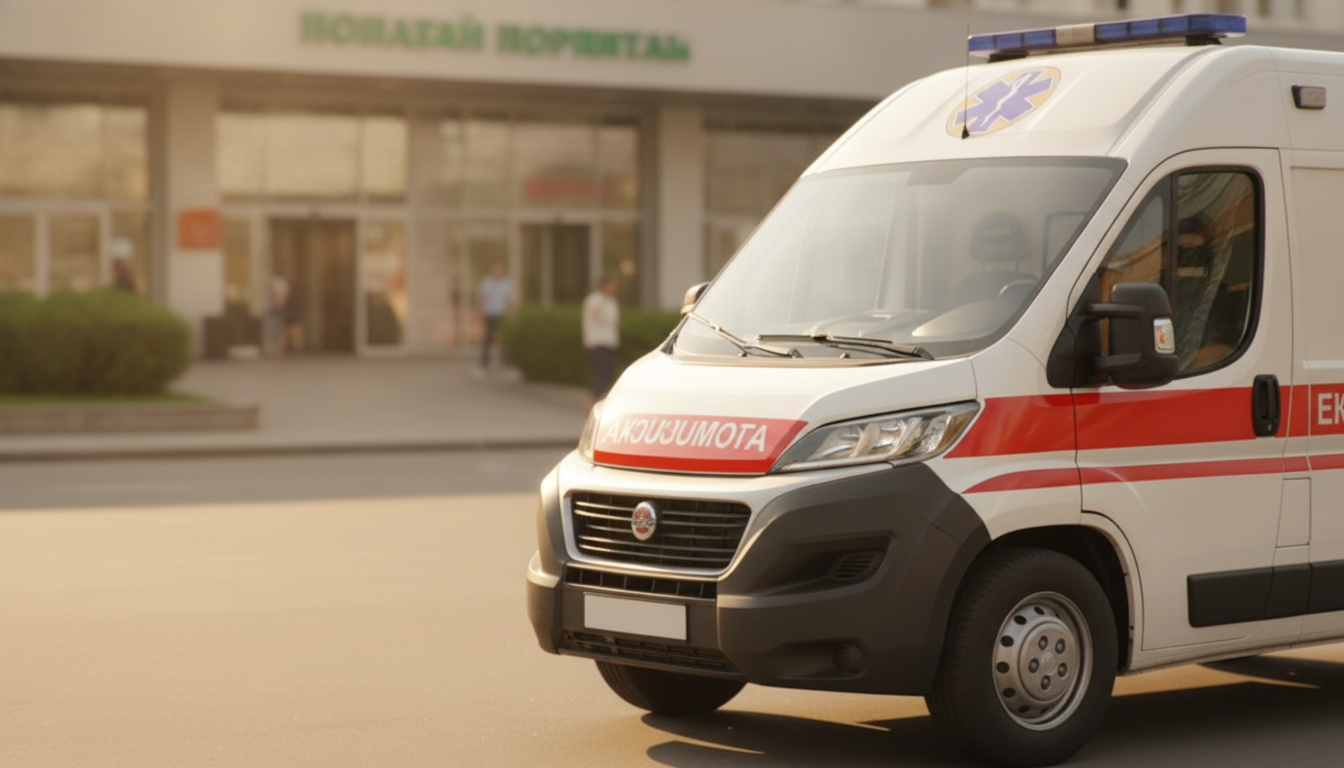 Наслідки обстрілу Херсонщини 10 червня