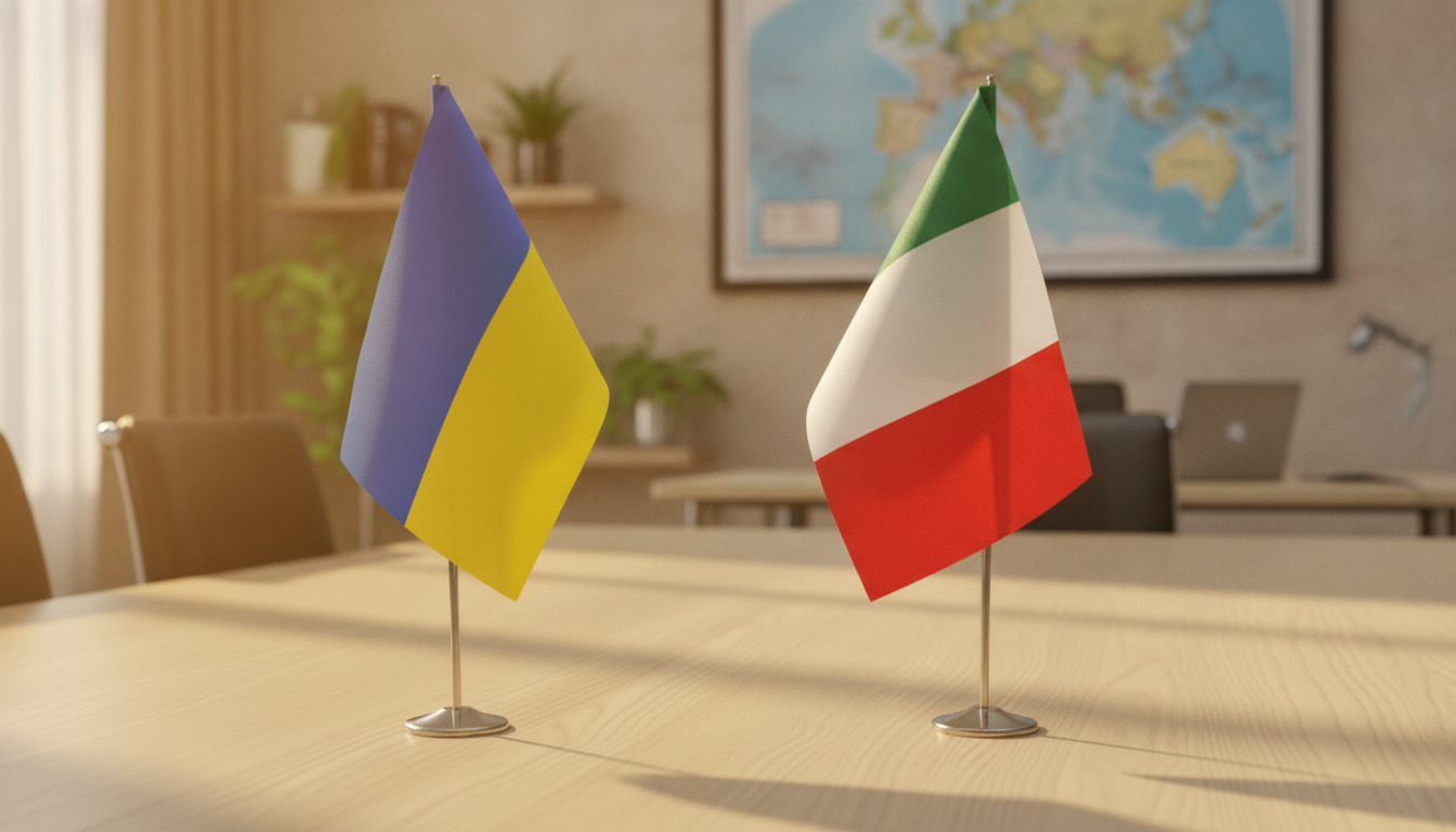 Pozytywne sygnały przed spotkaniem Zełenskiego z Madziarem – szansa na odwilż w relacjach Kijowa i Budapesztu