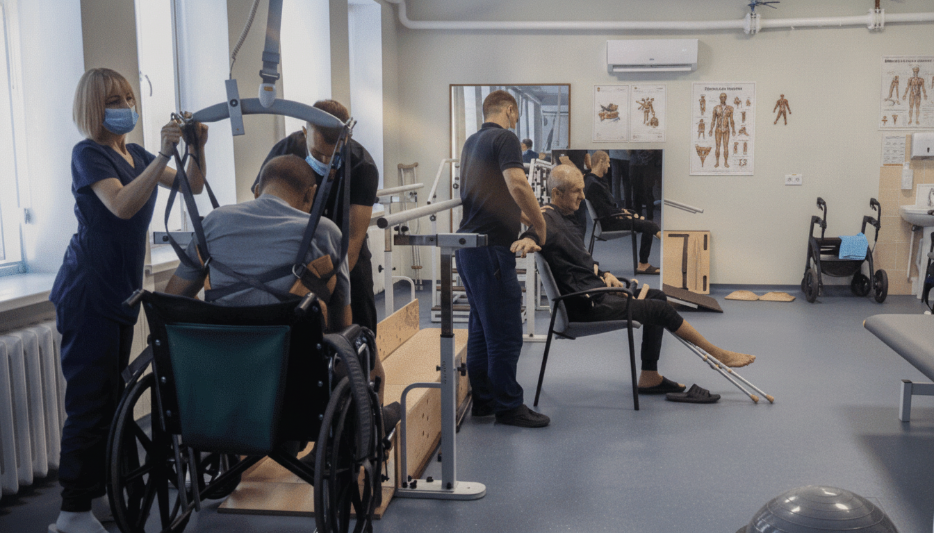 12-Month Treatment Cap for Soldiers: What the Military Medical Commission Decides Next