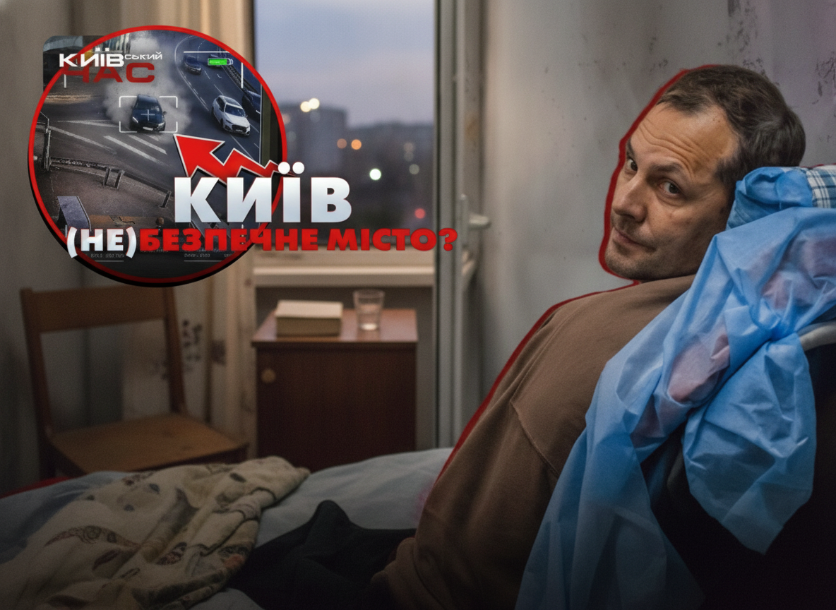 Київ, ДТП, зміни в ПДР