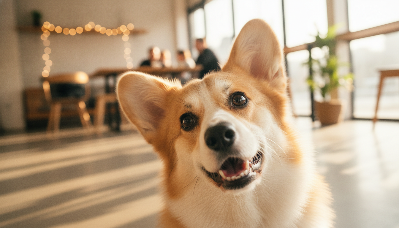 Czech Republic Mandates Dog Registration: Owners Face Fines Up to $27,000