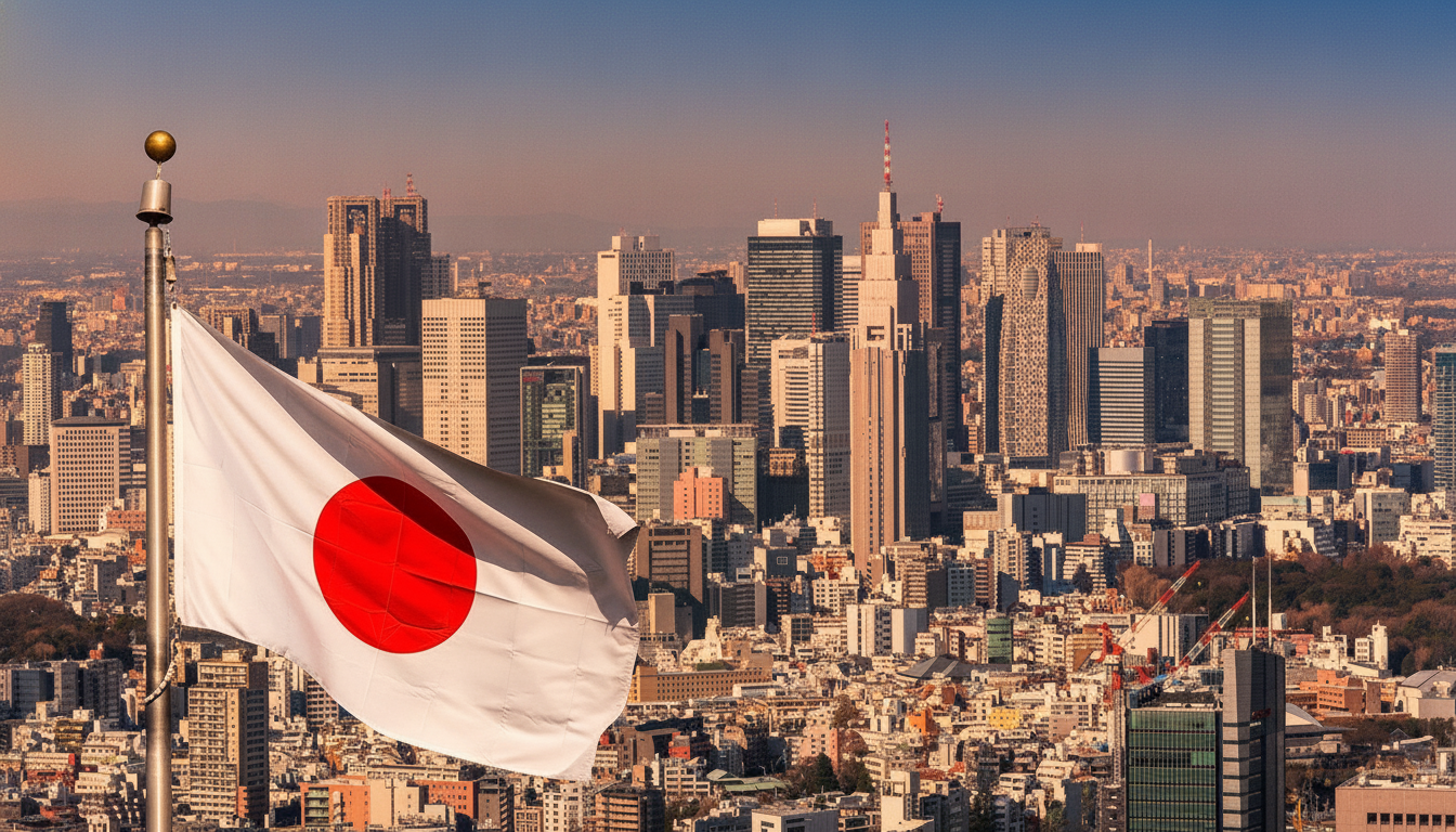 Bis 2050: Japan will 14 Atomreaktoren ersetzen – erster Masterplan seit Fukushima