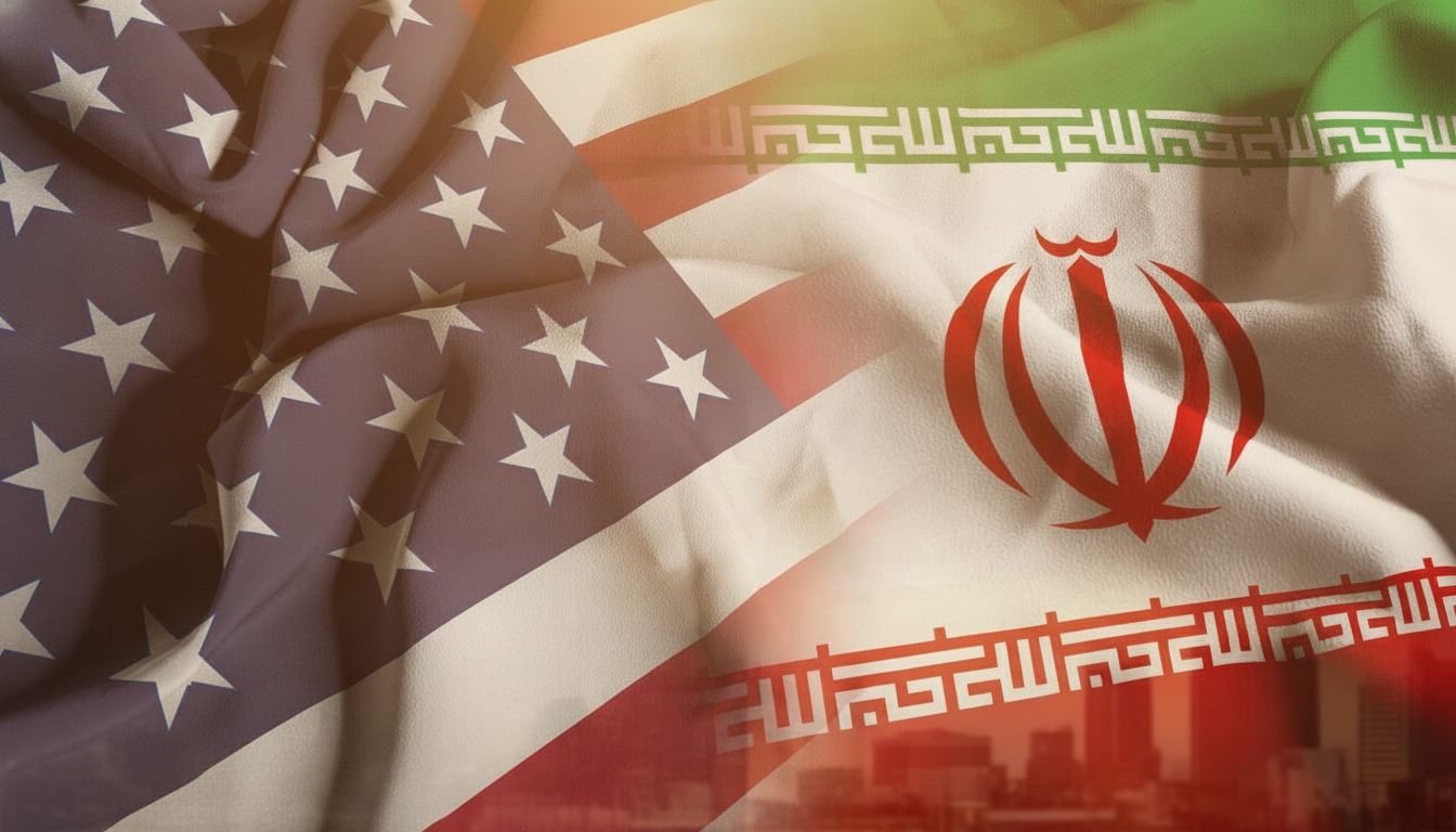 Nowe cele Teheranu: bazy USA w trzech państwach – Iran grozi kontratakiem