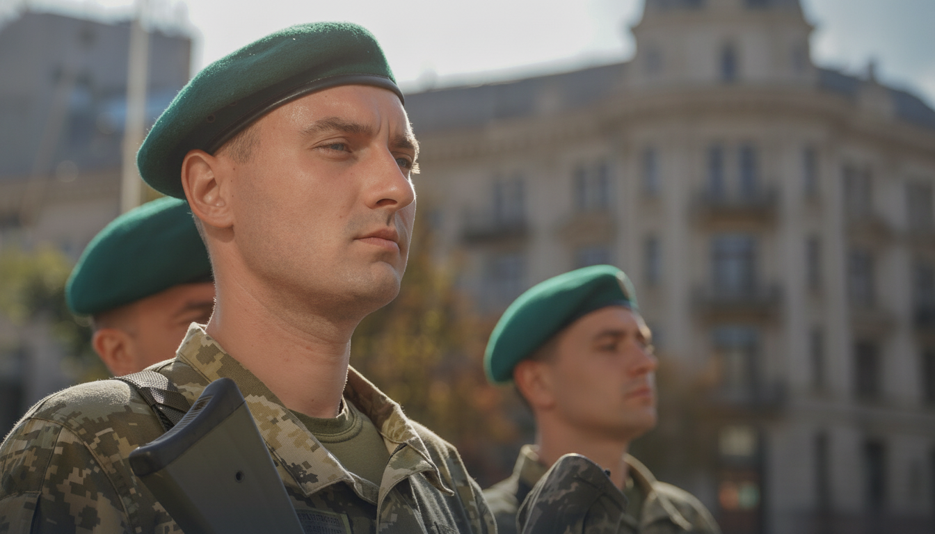 Debt Could Freeze Soldiers' Bank Cards: Which Military Payments Are Legally Protected