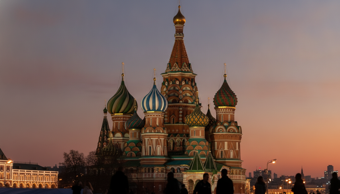 Putin gerät unter Druck: In Russland wächst der Unmut – selbst Journalisten stellen unbequeme Fragen