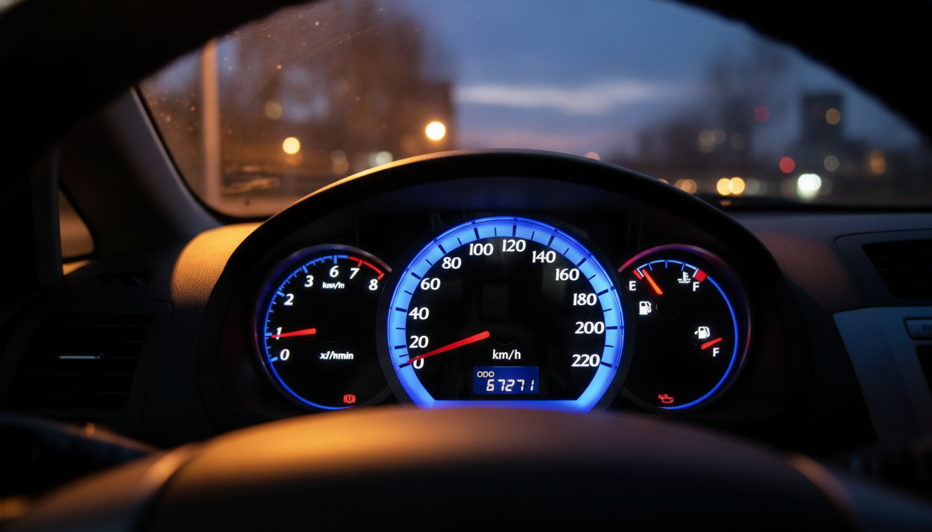 Подержанные авто с небольшим пробегом — скрытая угроза: какие моторы выходят из строя уже к 30 000 км