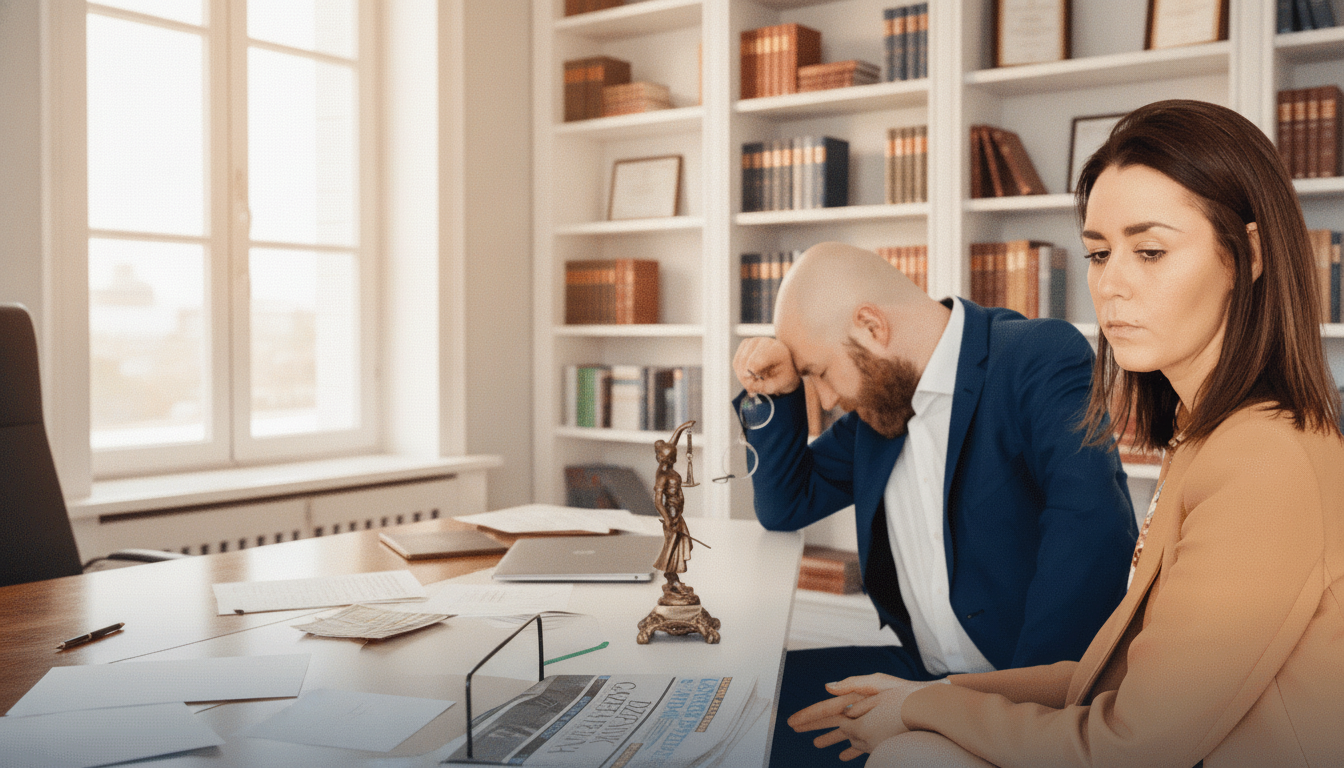 Selling a Car Without a Spouse's Consent: When Courts Can Void the Deal