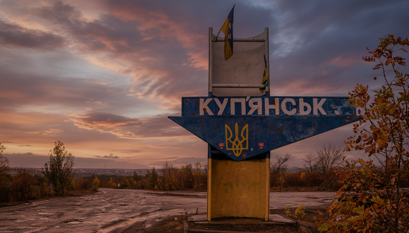 Дрони зупинили армію РФ