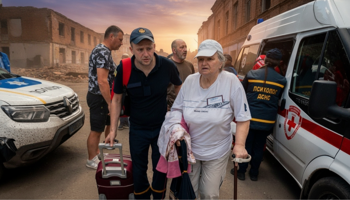 Чугуївська громада спростовує фейк