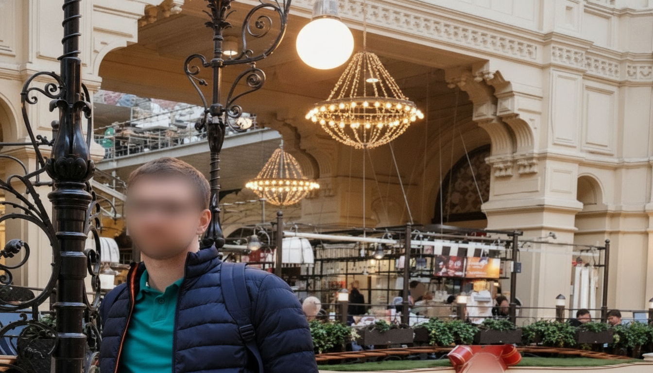 Операція проти вербування підлітків