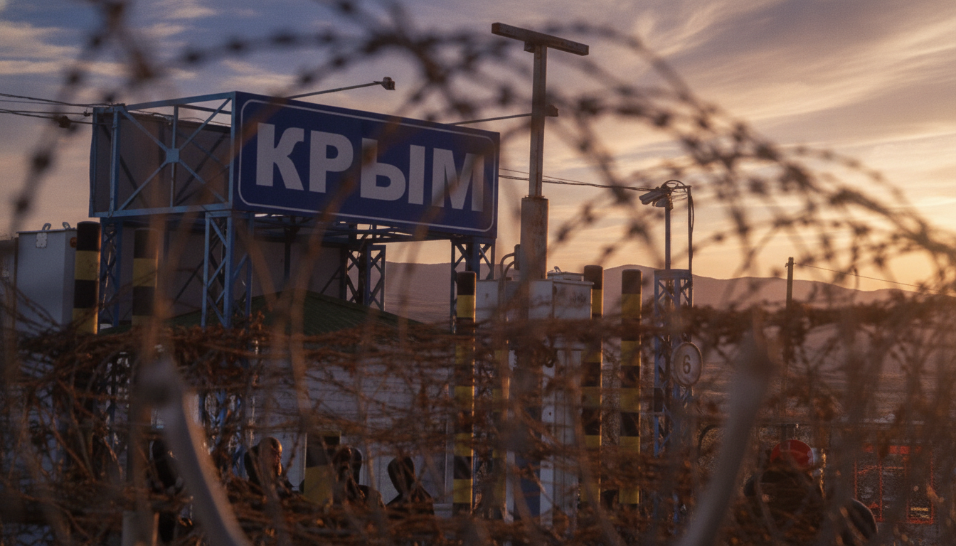 Crimea Turns Into a Political Crisis for the Kremlin: Experts Warn of Eroding Control