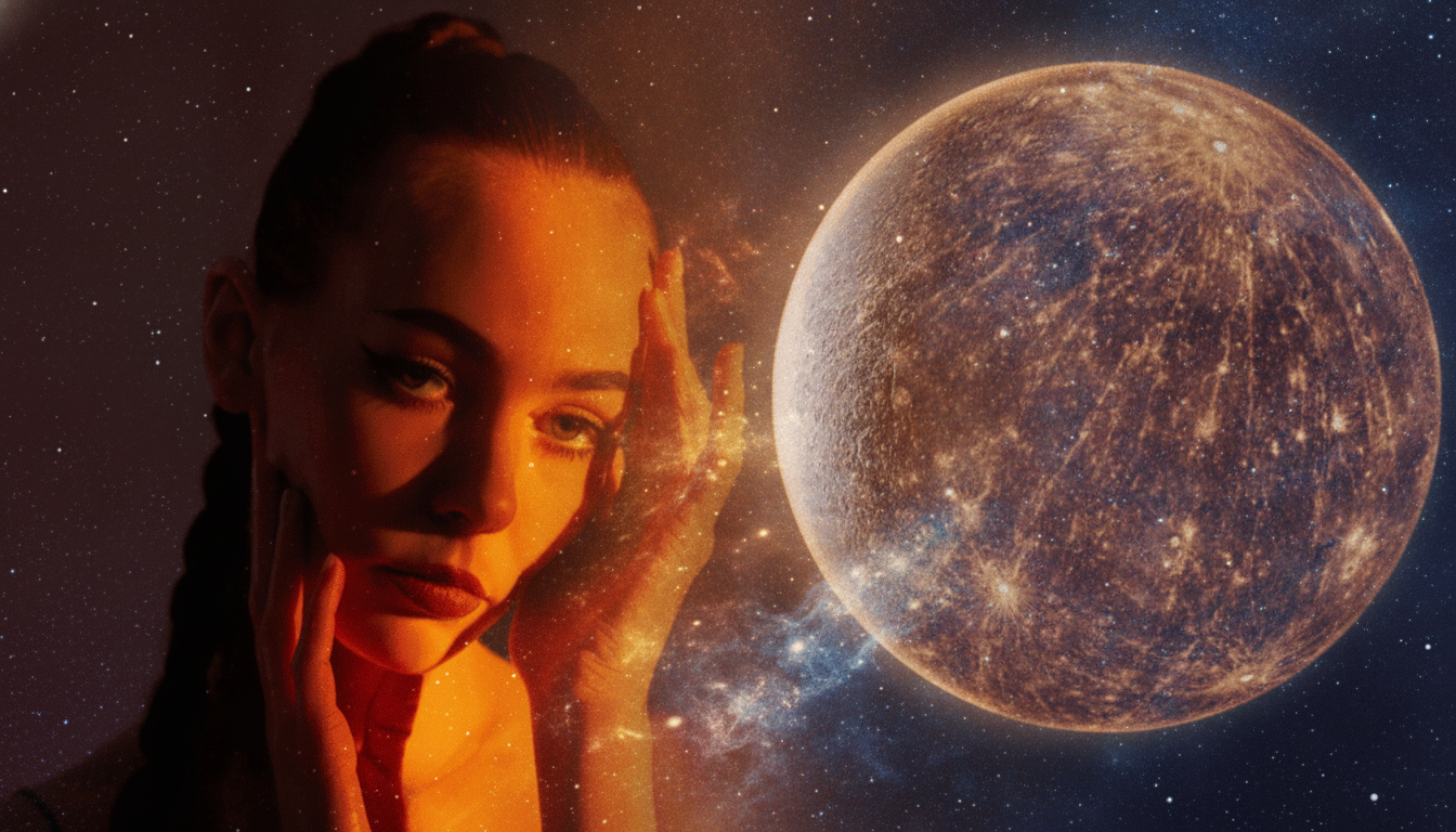 Mercury Retrograde in June 2026: Key Dates and What to Complete Before the 18th