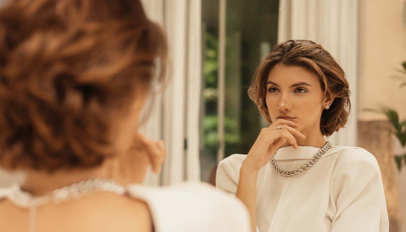 Letnie trendy w urodzie: fryzury z objętością, makijaż nude i tlenowy blask