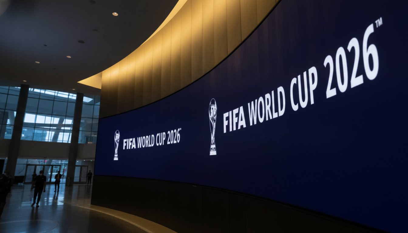 WM 2025 startet mit Remis: Mexiko und Südafrika trennen sich 1:1 – So war die Eröffnungsfeier