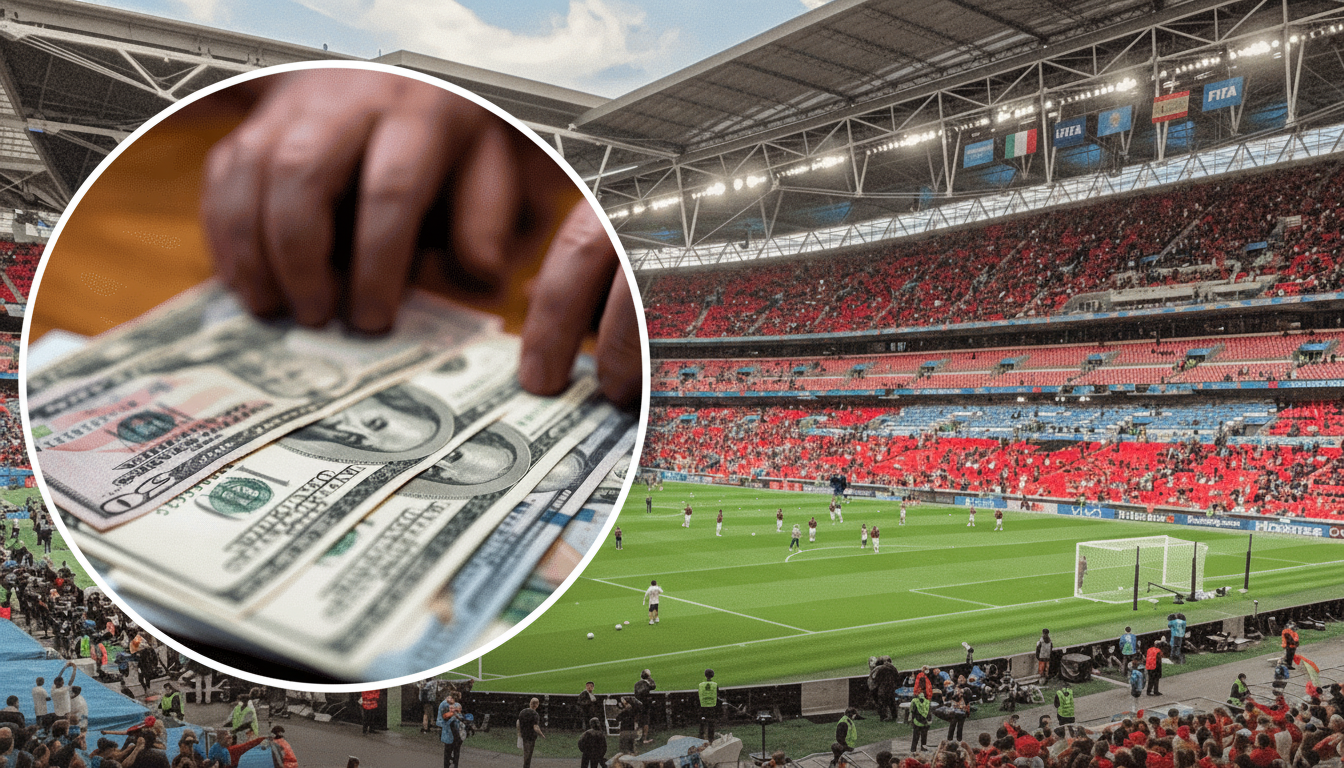 WM 2026: Anpfiff am 11. Juni, 48 Teams, 104 Spiele und ein Milliardenbudget