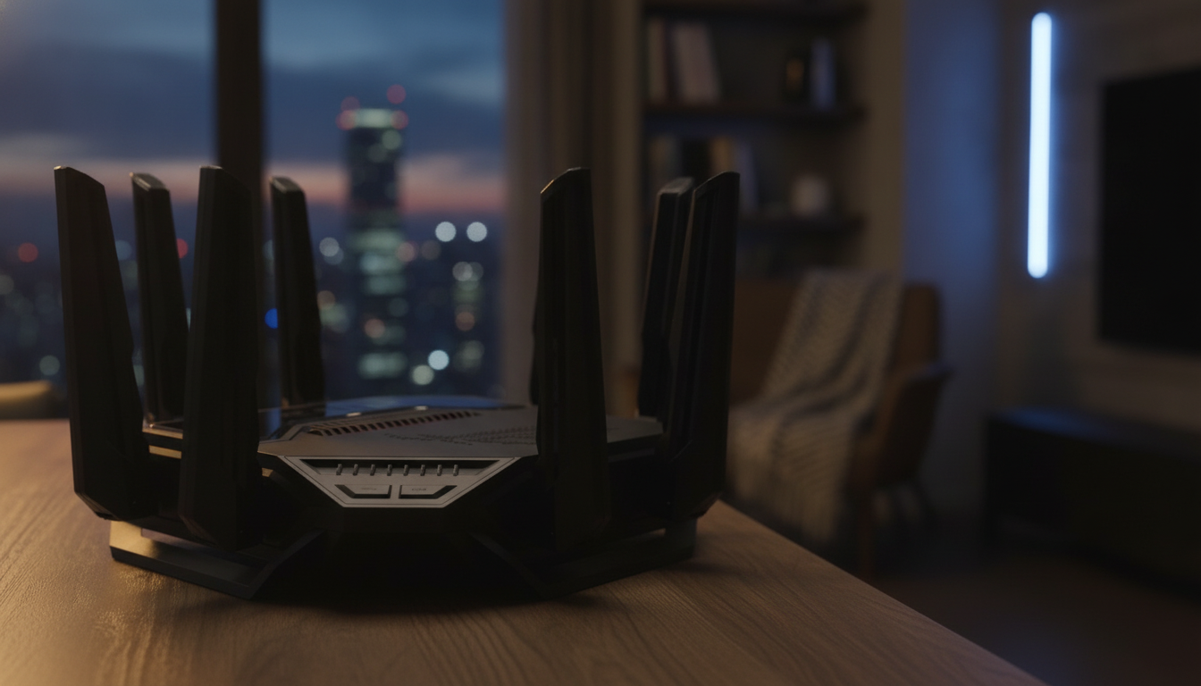 покращення Wi-Fi сигналу вдома