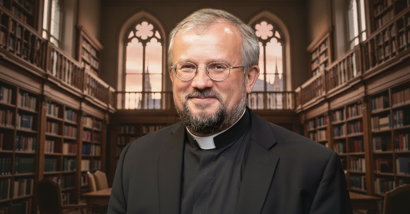 Patriarch Theophilos of Jerusalem to Mediate Between Russia and Ukraine
