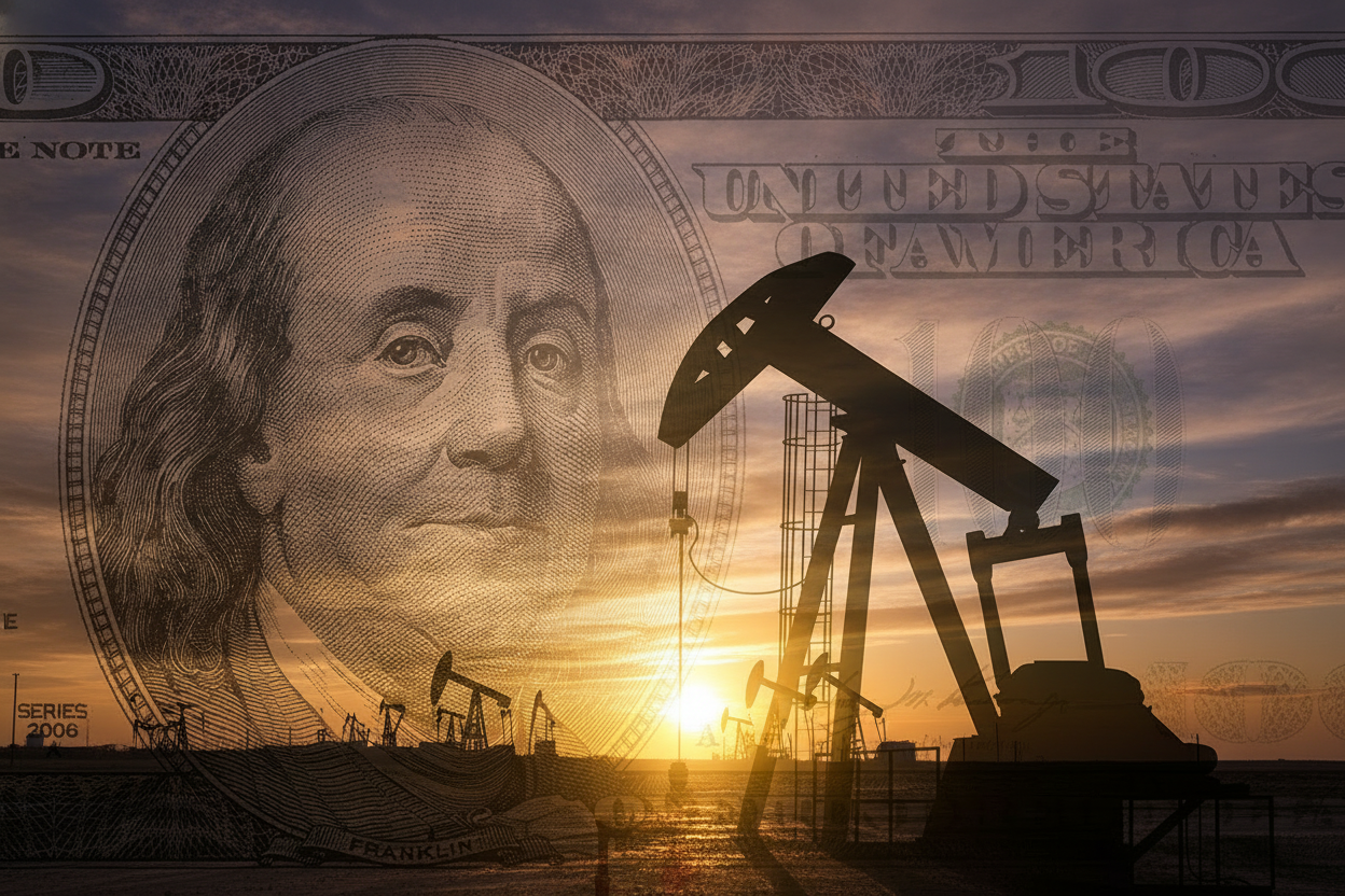 India's foreign minister on Russian oil