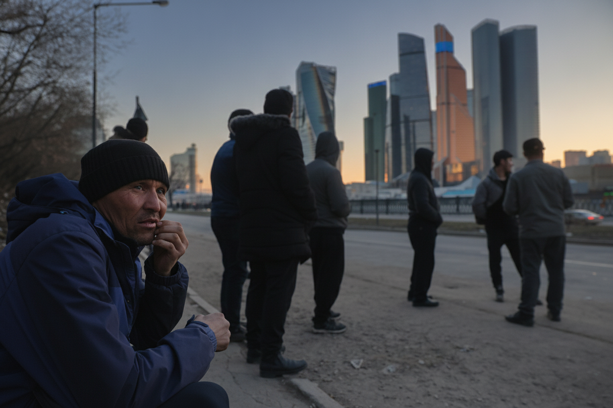 Nowe unijne przepisy azylowe: wstępna kontrola na granicach i deportacja w ciągu 12 tygodni