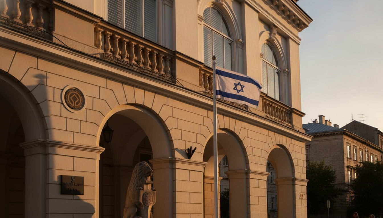 Ujawniono cyfrową ingerencję BlackCore w wybory – francuski raport ujawnia skalę działań