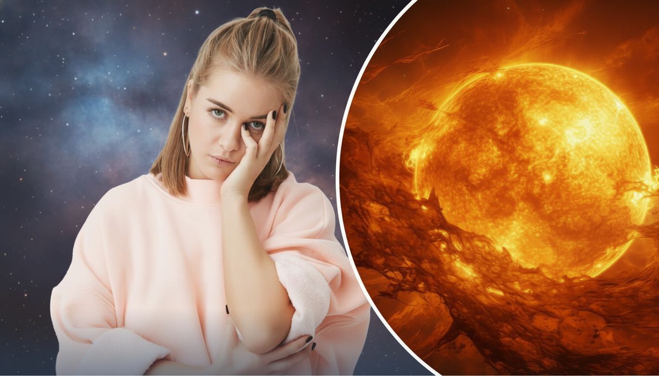 12 czerwca: Ziemia pod wpływem wzbudzonej magnetosfery – prognoza aktywności słonecznej