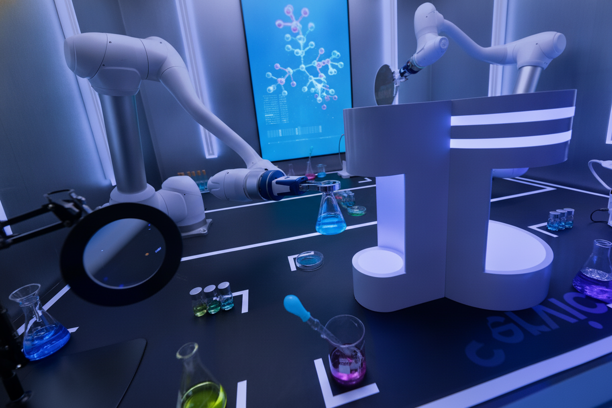 Руководители OpenAI и Google DeepMind настаивают на введении строгих мер контроля за синтезом генов