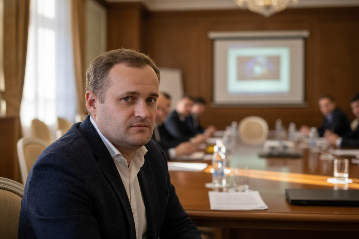 40 miliardów hrywien na zimę z budżetu Ukrainy – brakuje jeszcze 5,4 miliarda euro