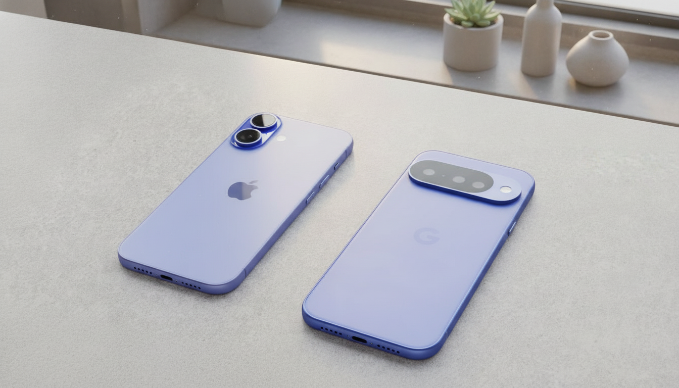Почему владельцы iPhone уходят на Android: главные разочарования