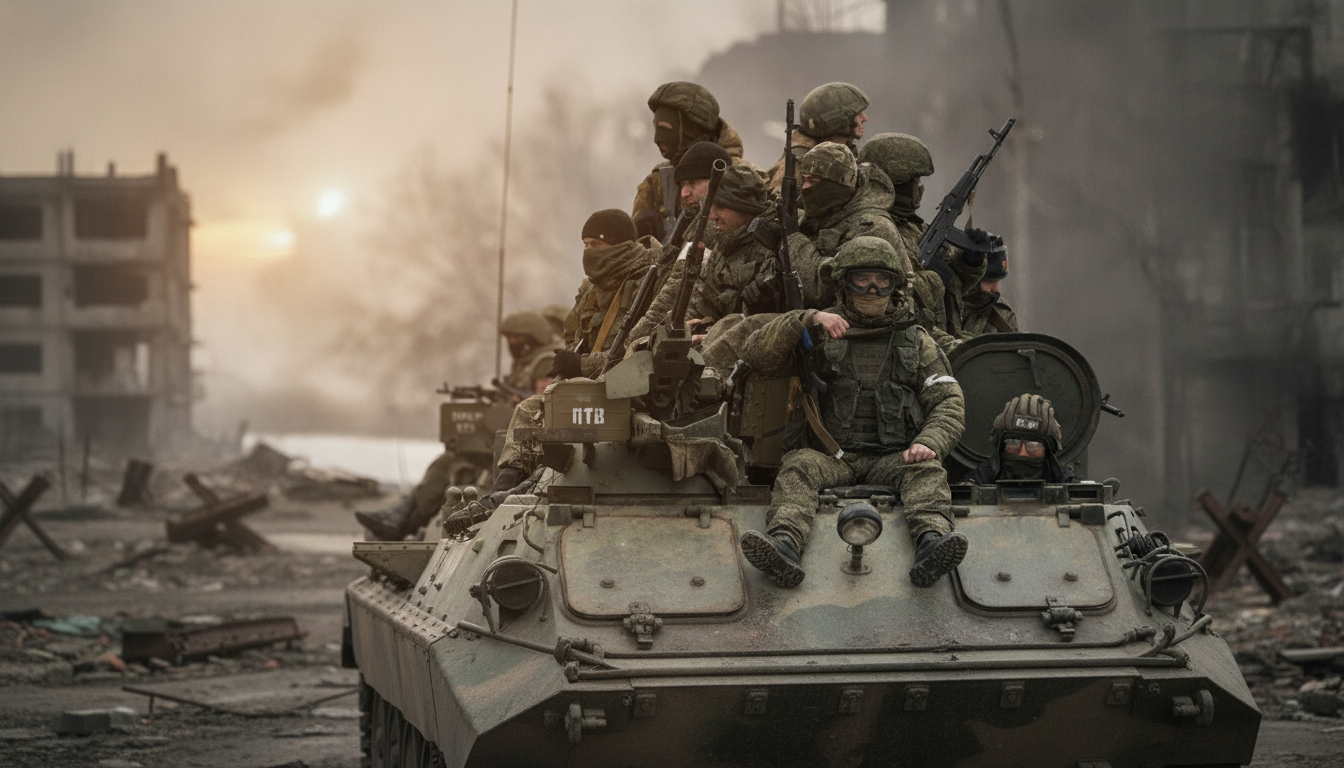 Боец украинского спецподразделения «Артана» удивлён российским оборудованием: современные комплектты первой помощи и тепловизионная техника
