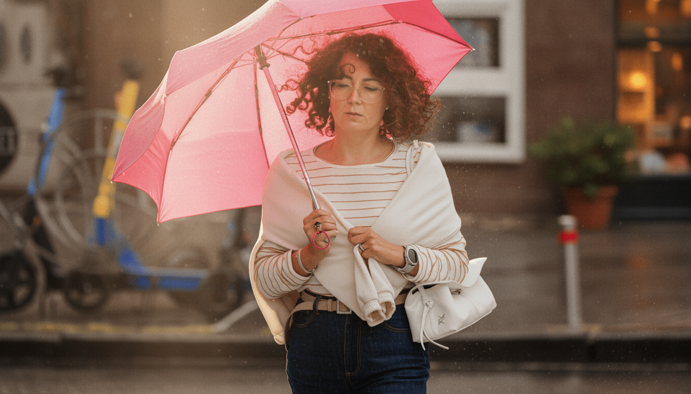 Bis zu 29 Grad und gelbe Warnung: Wettervorhersage für Charkiw am 13. Juni
