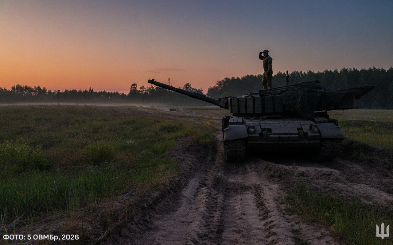 Ukraine’s Defense Forces Hit Russian Supply Lines with 69 Daily Combat Clashes