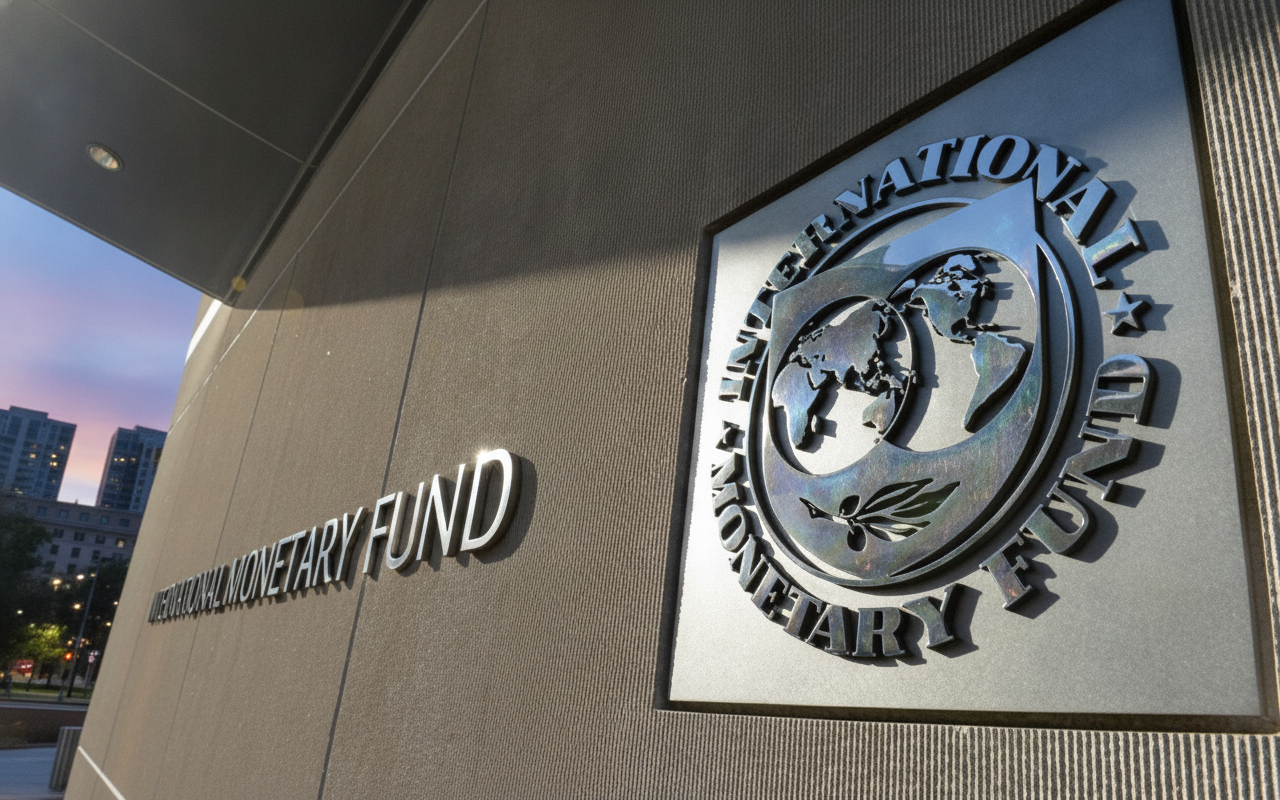 МВФ схвалив транш для України