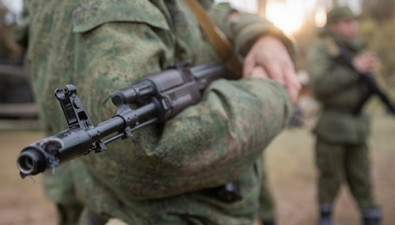 Nach Drohnenangriffen: Russland verstärkt Luftabwehr entlang der Krim-Route – neue Erkenntnisse