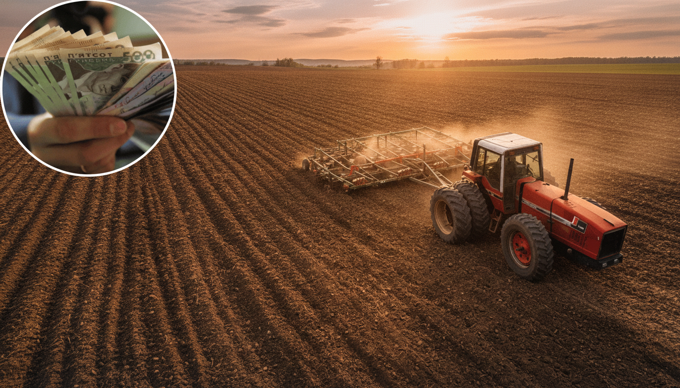 Ukrainian Landowners at Risk of Losing Property: Steps to Avoid Legal Penalties