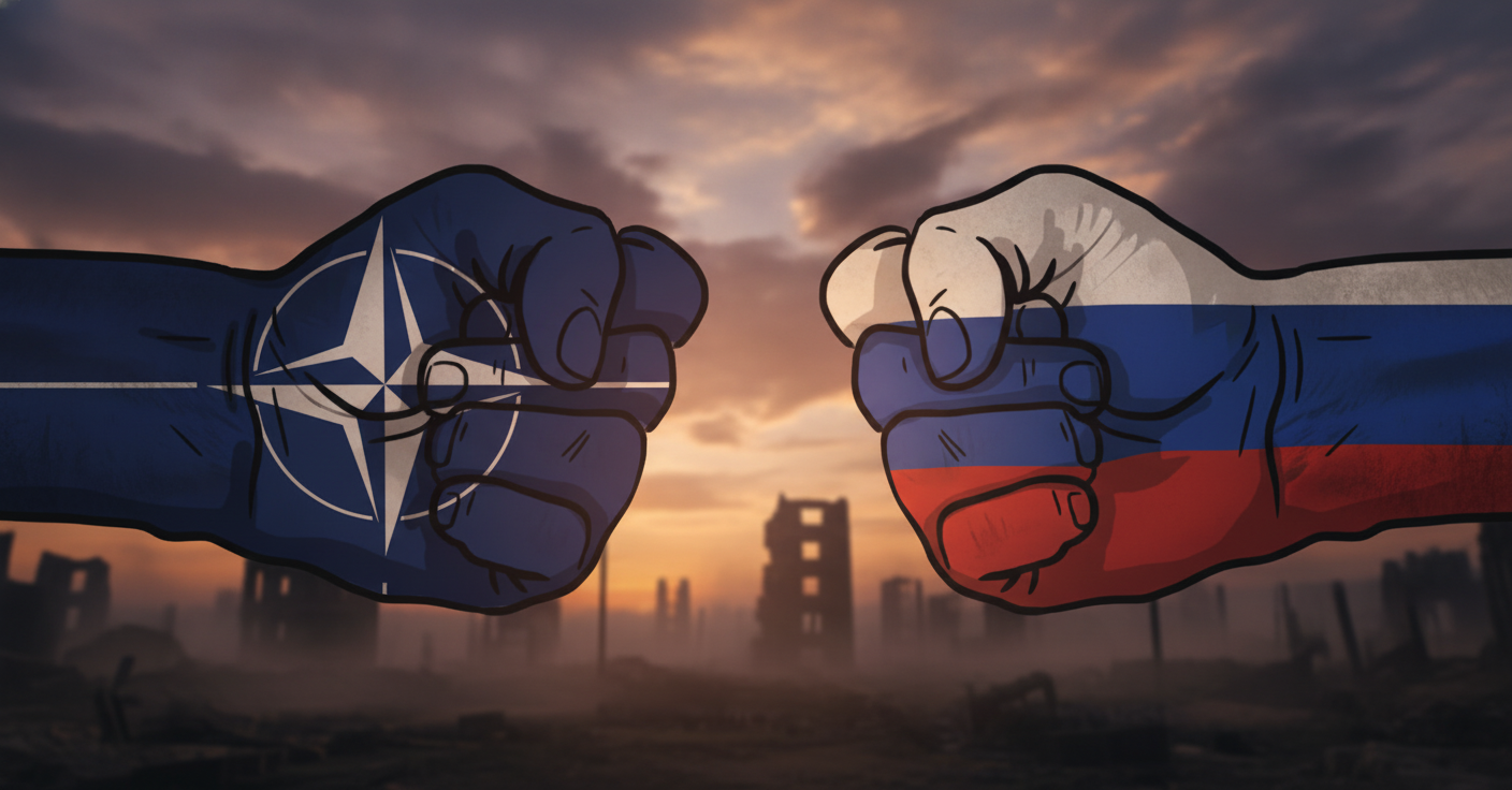 Шведська розвідка про загрозу Росії