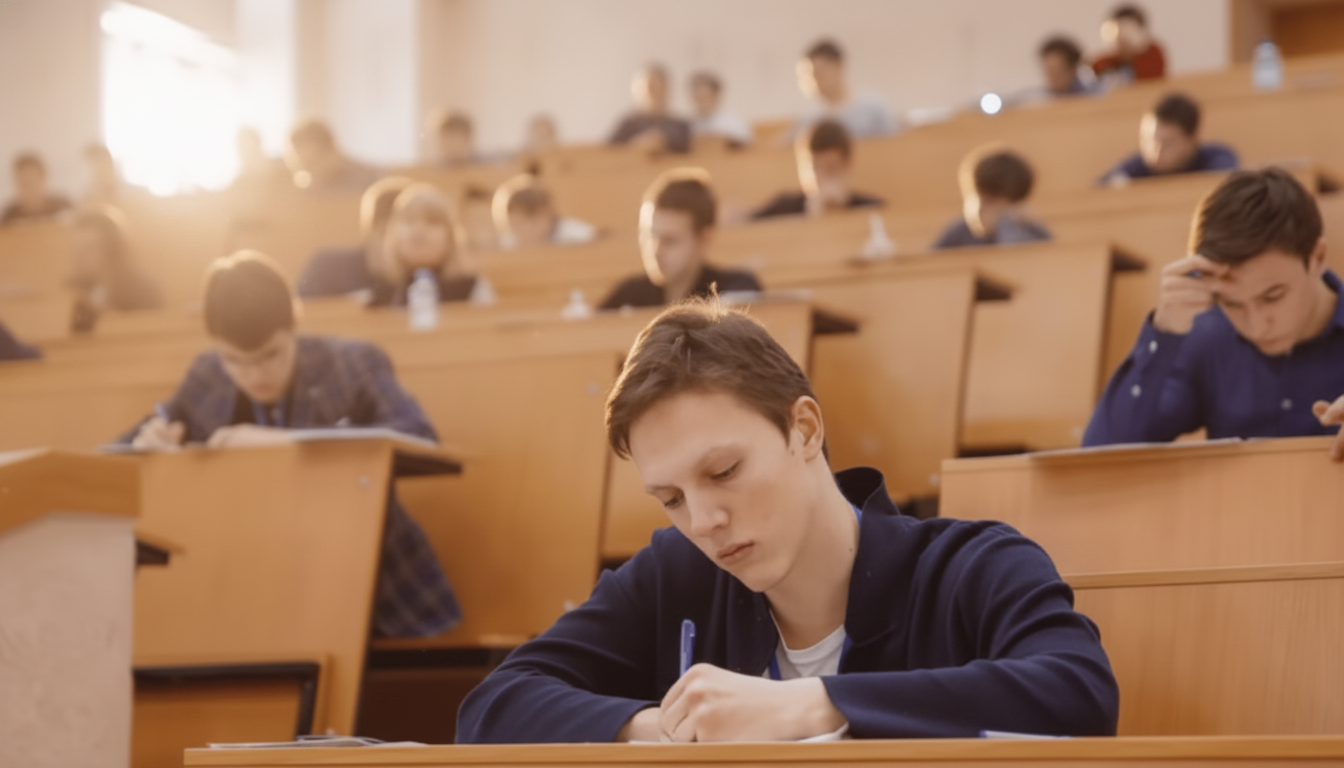 Student skazany za pobicie pracownika WKU we Lwowie – rok więzienia w zawieszeniu