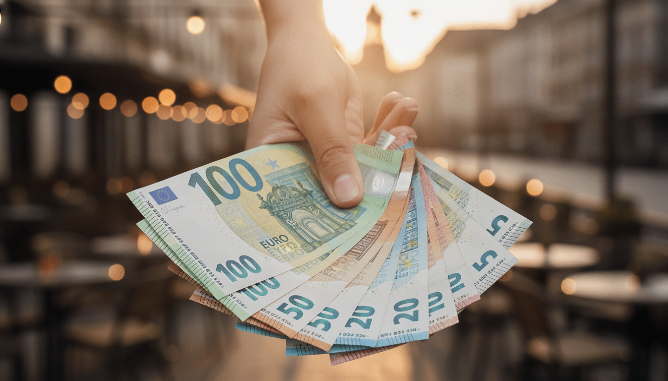 Germany Revises Its Minimum Subsistence Level: New Monthly Rates for Children and Adults